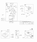 Part Location Diagram of 698670 Briggs and Stratton Jet-Main
